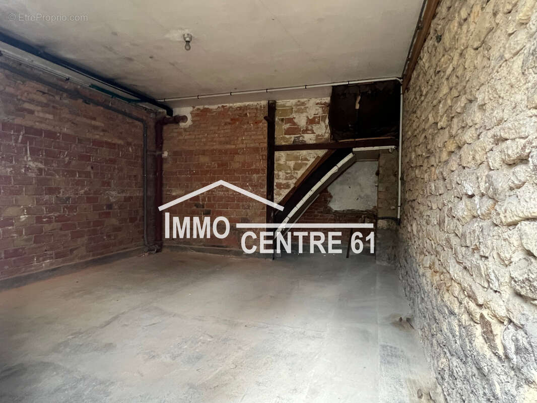 Maison à LA FERTE-MACE