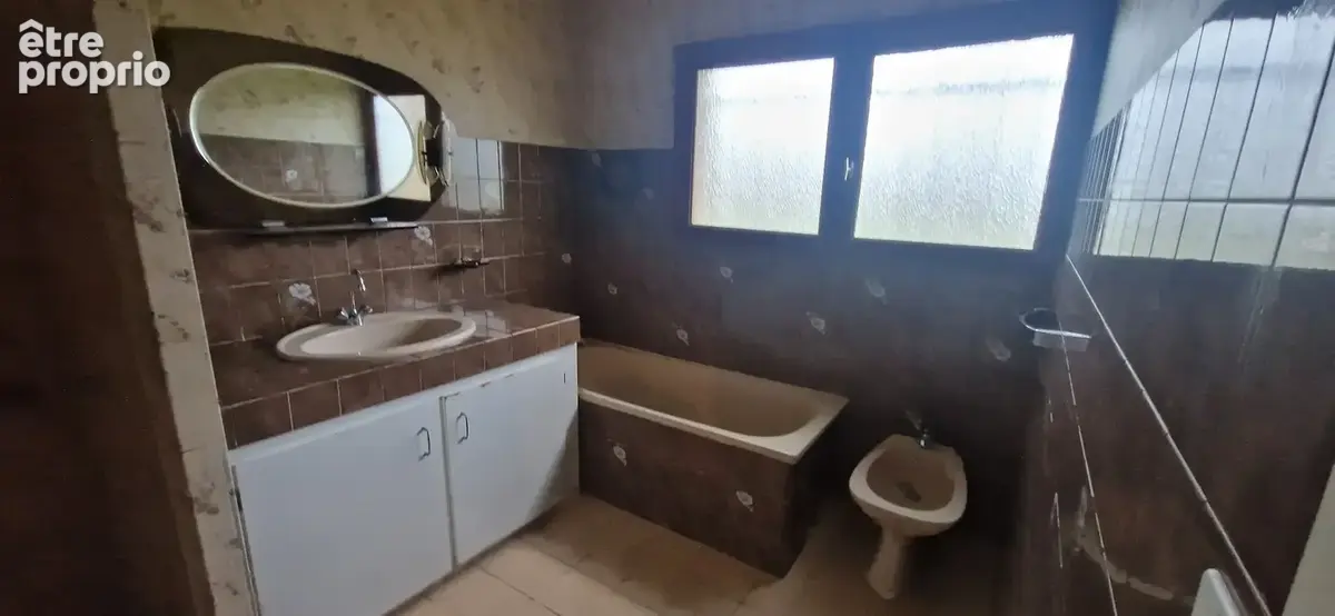 Dpt Landes (40), à vendre LABASTIDE D'ARMAGNAC maison P4  - Terrain de 2592 - photo 14