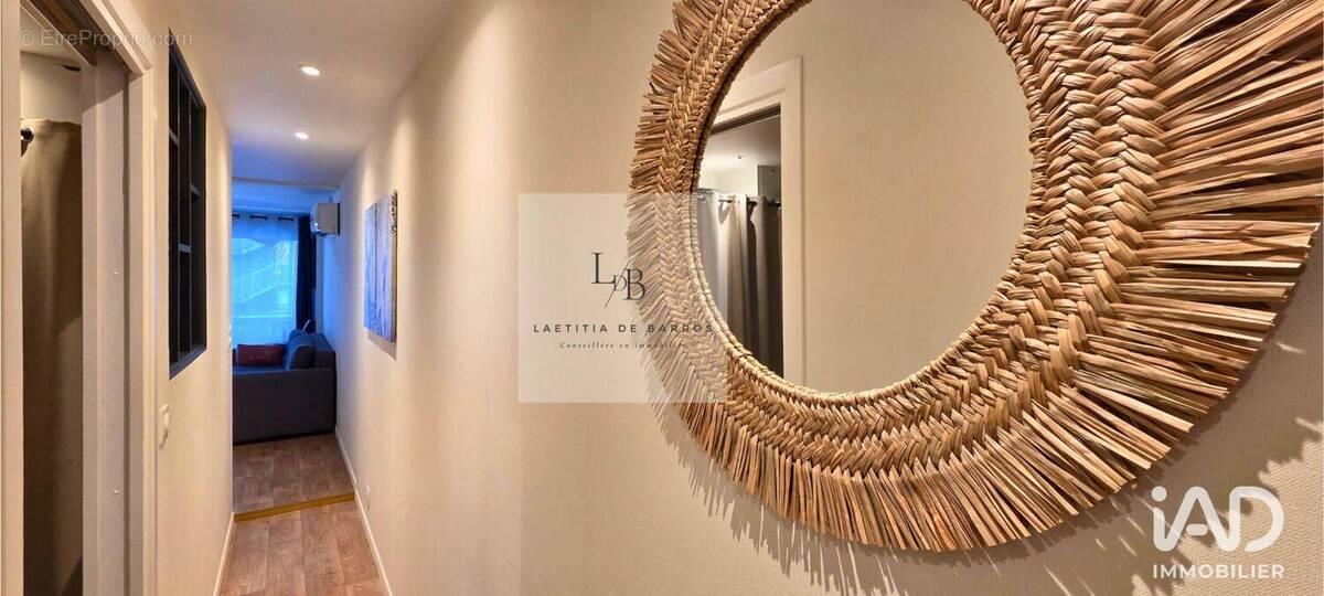 Photo 1 - Appartement à LA GRANDE-MOTTE