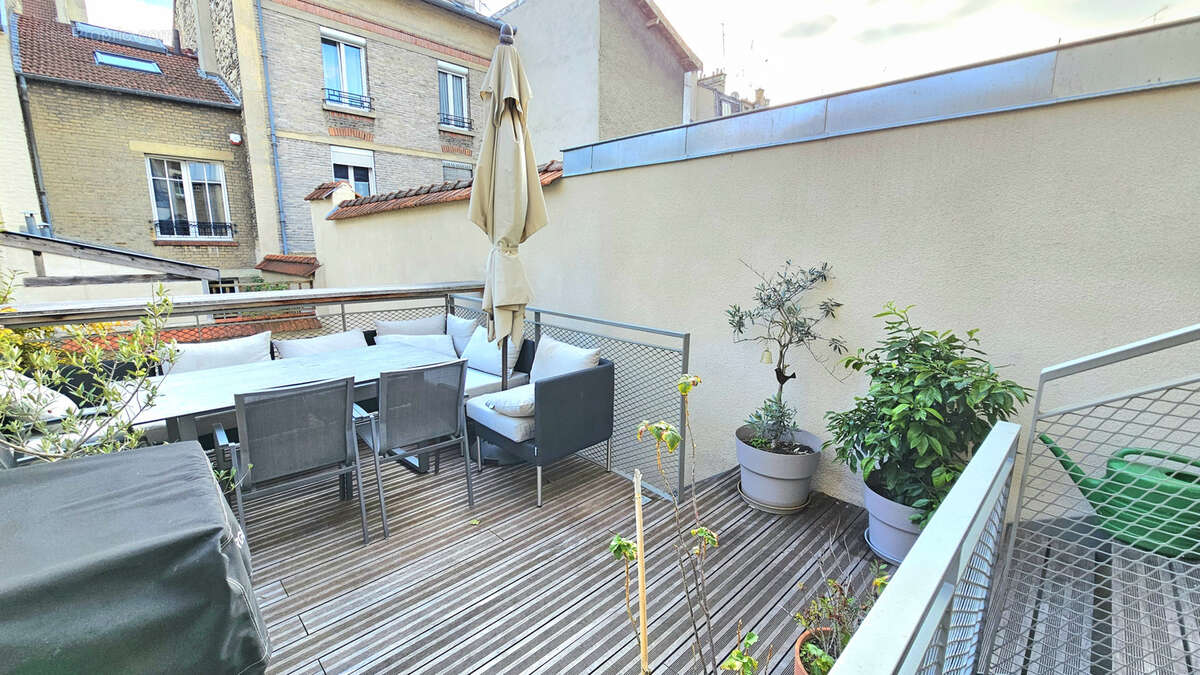 Maison à REIMS