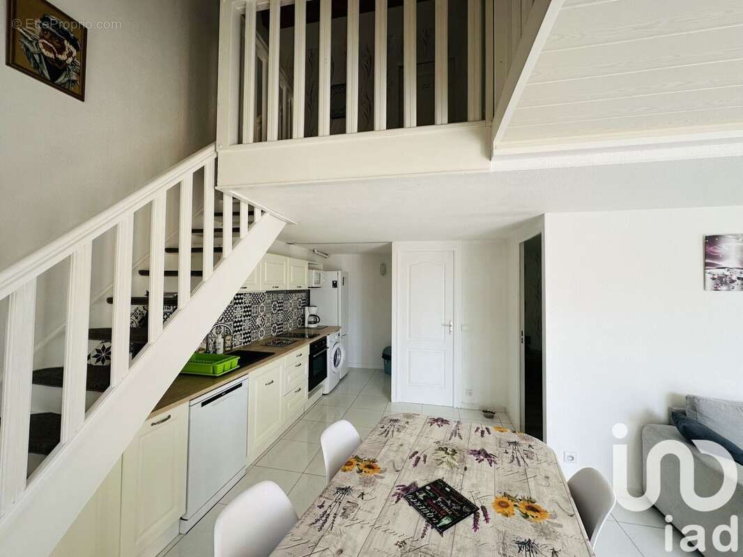 Photo 5 - Maison à PORT-LA-NOUVELLE