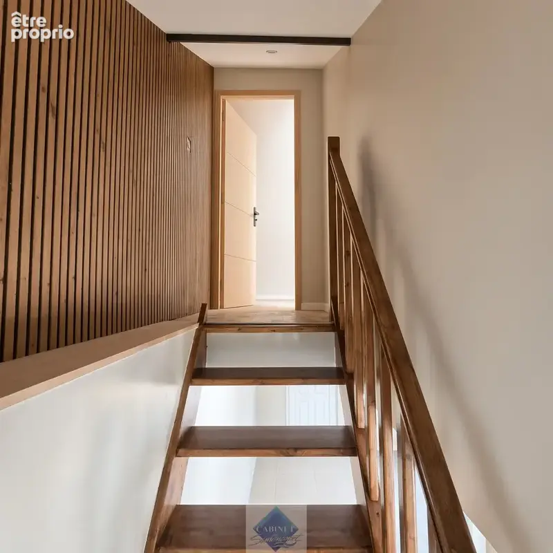 Maison 2 pièces parfait état - photo 9