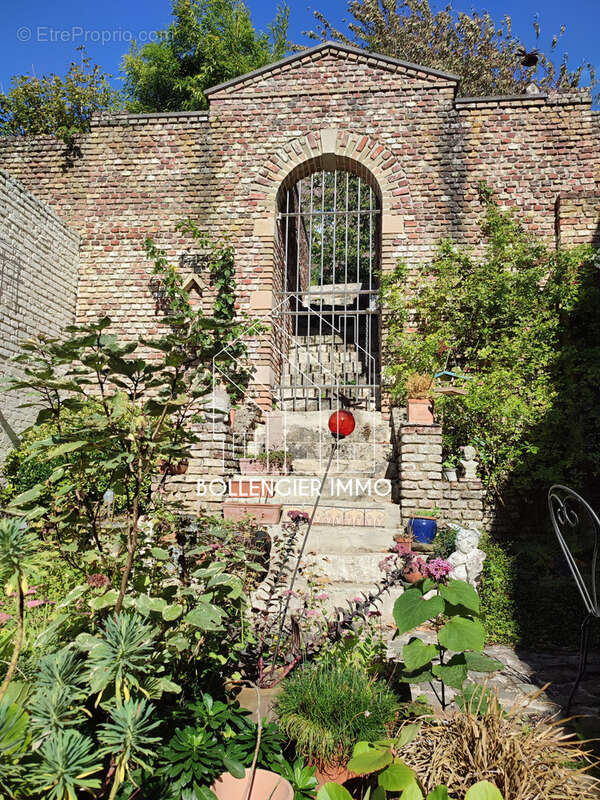 Maison à CASSEL
