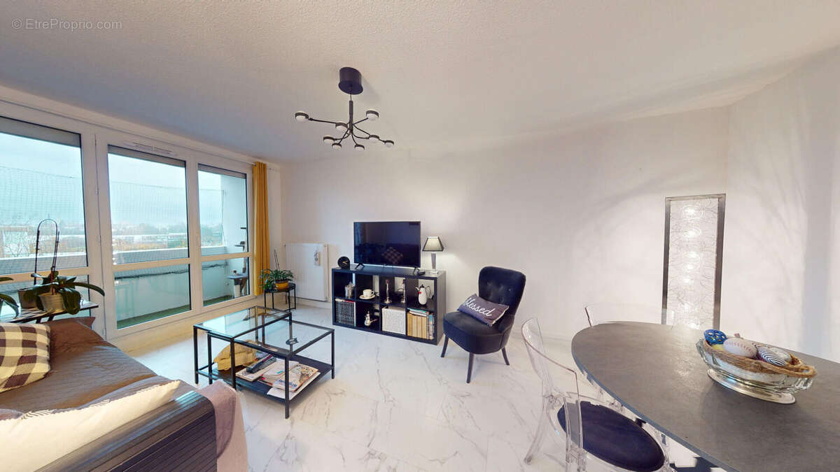 Appartement à ANGLET