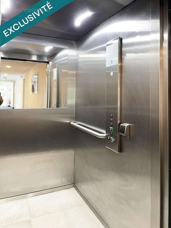 Photo 7 - Appartement à LA CHAPELLE-SUR-ERDRE