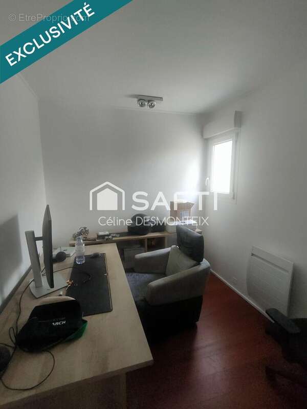 Photo 3 - Appartement à MONTBELIARD