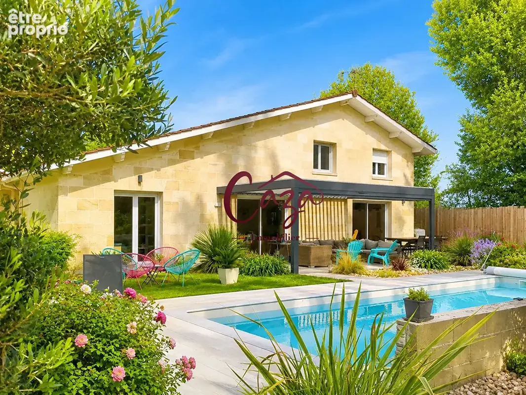 Maison à VAYRES