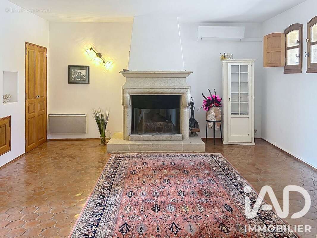 Maison 139 m² à Cavaillon  - photo 3