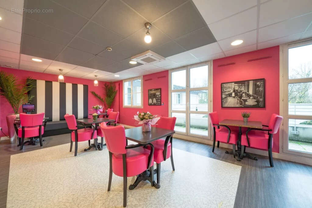 Appartement à SAINT-MAURICE