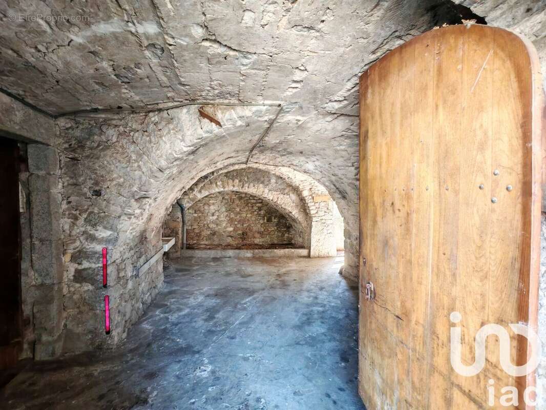 Photo 2 - Maison à PRADONS