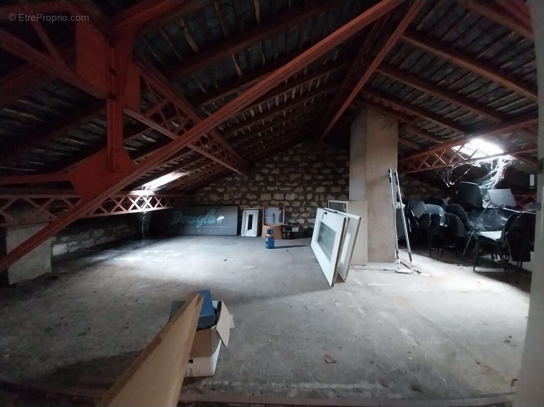 Appartement à POITIERS