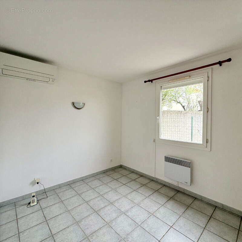 Maison à CERS