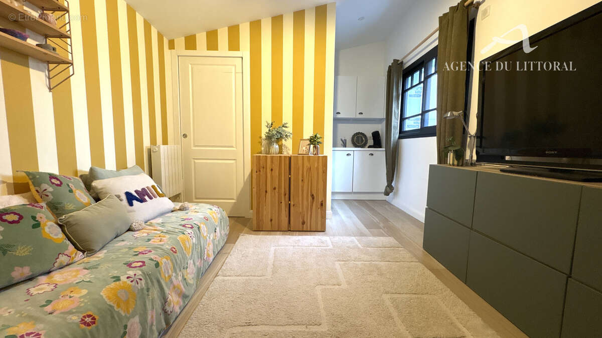 Villa 6 pièces de 145 m2 - photo 11