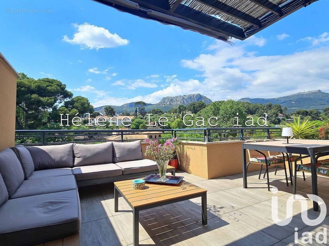 Photo 1 - Appartement à TOULON