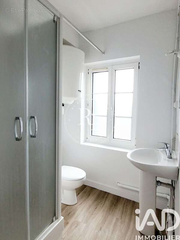 Photo 6 - Appartement à DOZULE