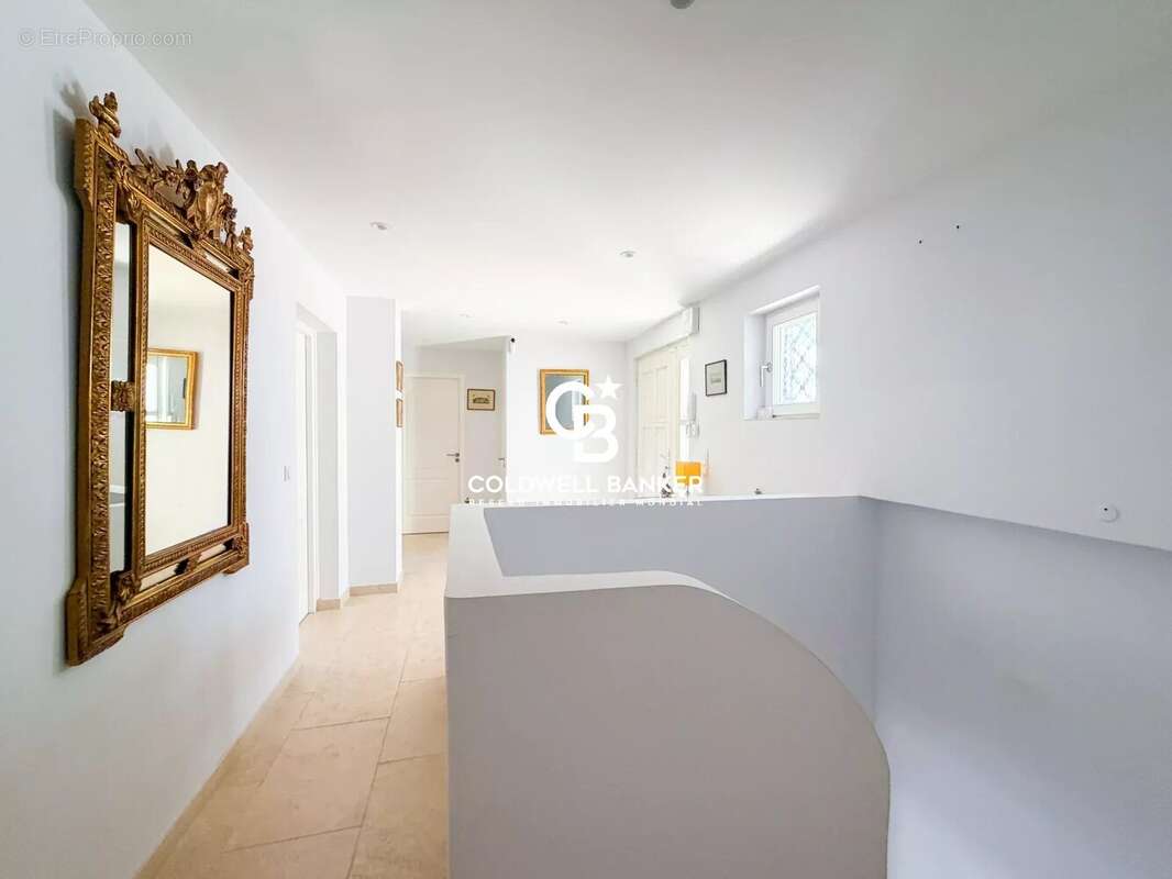 Villa vue mer incroyable - 83320 Carqueiranne - photo 16