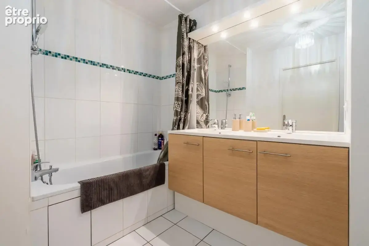 Appartement de 3 pièces de 55 m² à Livry-Gargan - photo 8