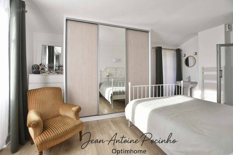 Maison à LAFITTE-VIGORDANE