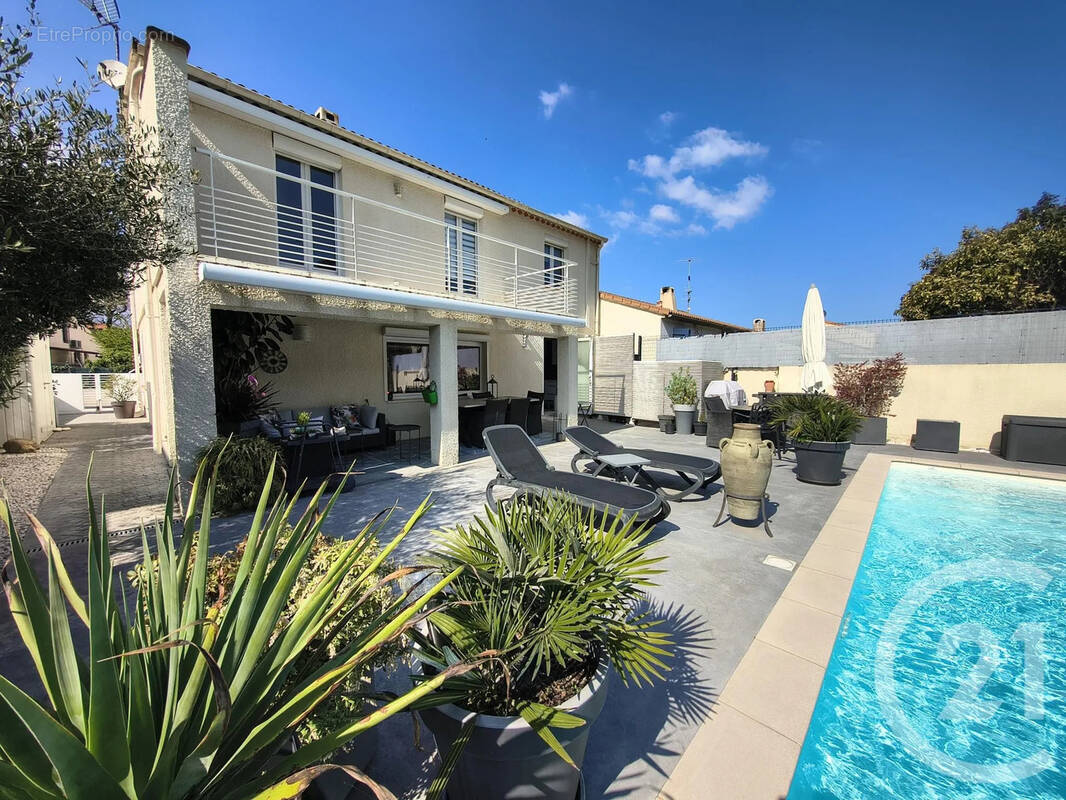 Maison à SOREDE