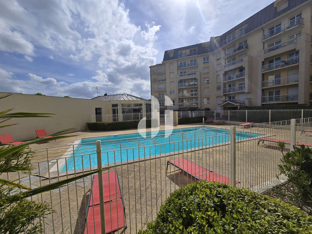 Appartement à MERIGNAC