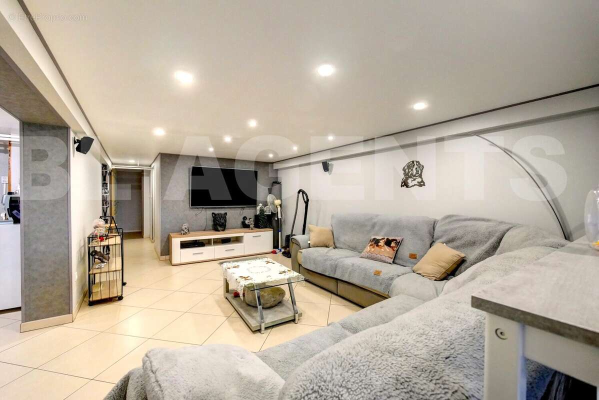 1 - Maison à LORRIS