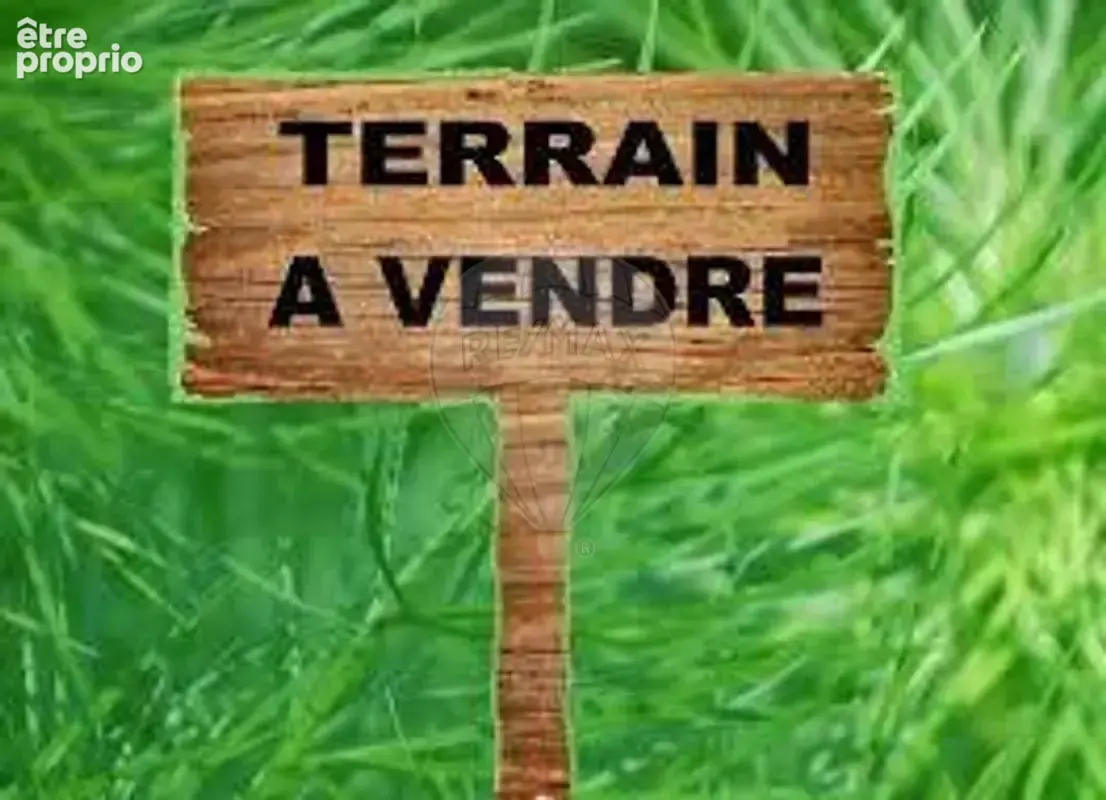 Terrain  à vendre - photo 3