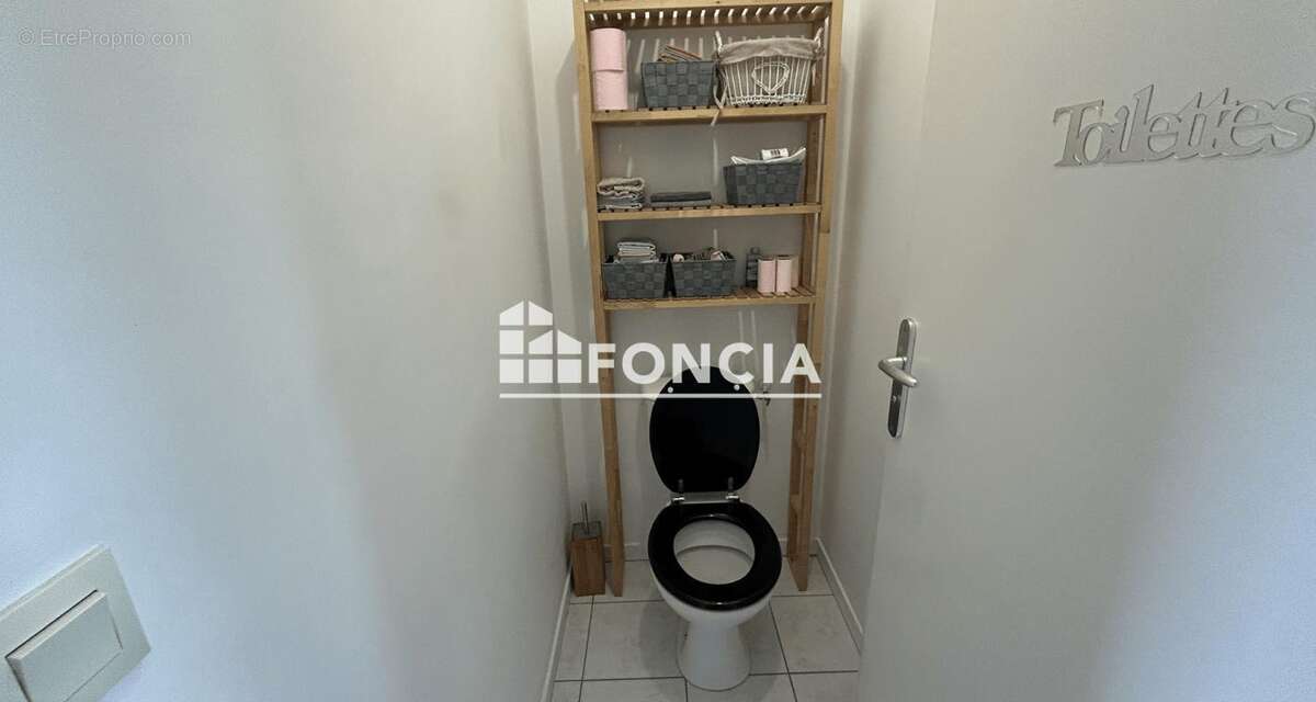 Exclusivité appartement libre de toute occupation ! - photo 8