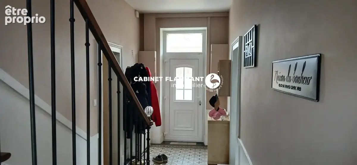 Maison 130 m² à Montbard  - photo 8