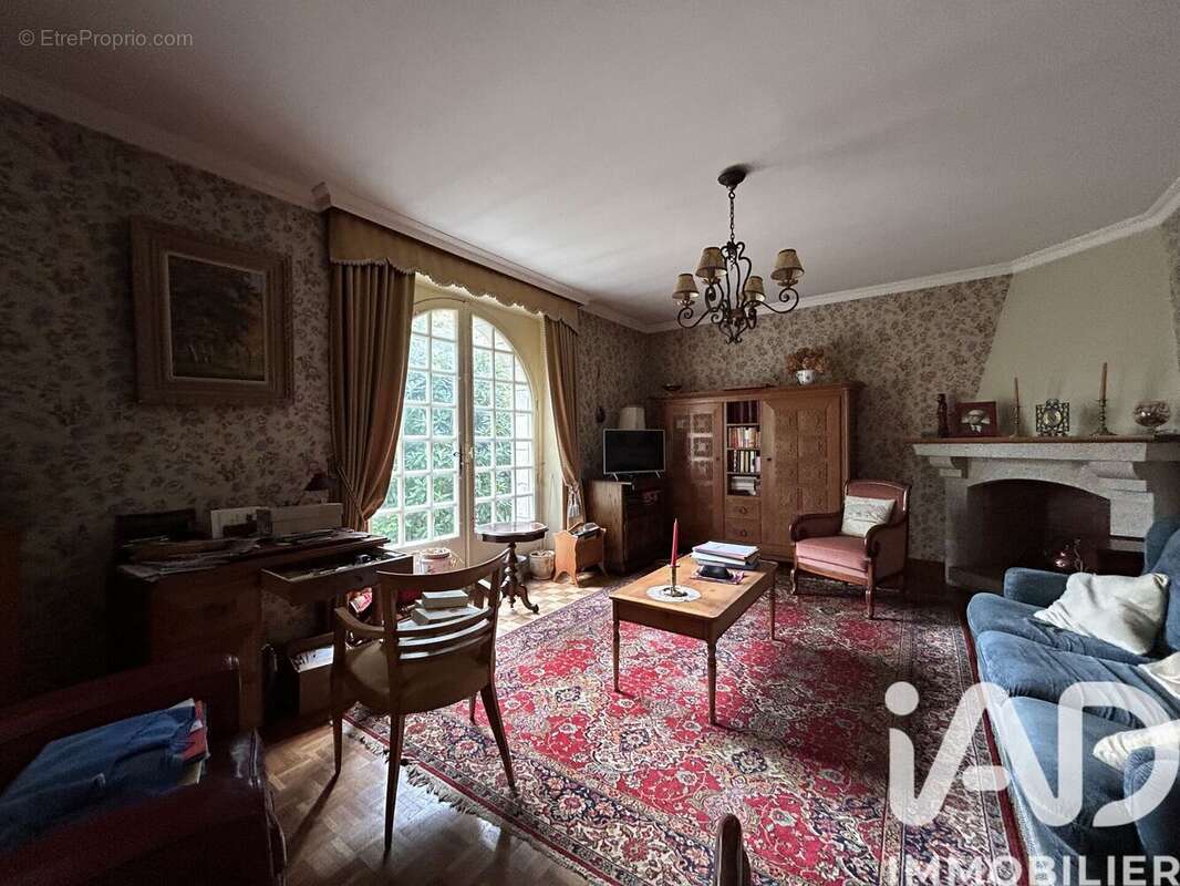Photo 3 - Maison à PLOERMEL