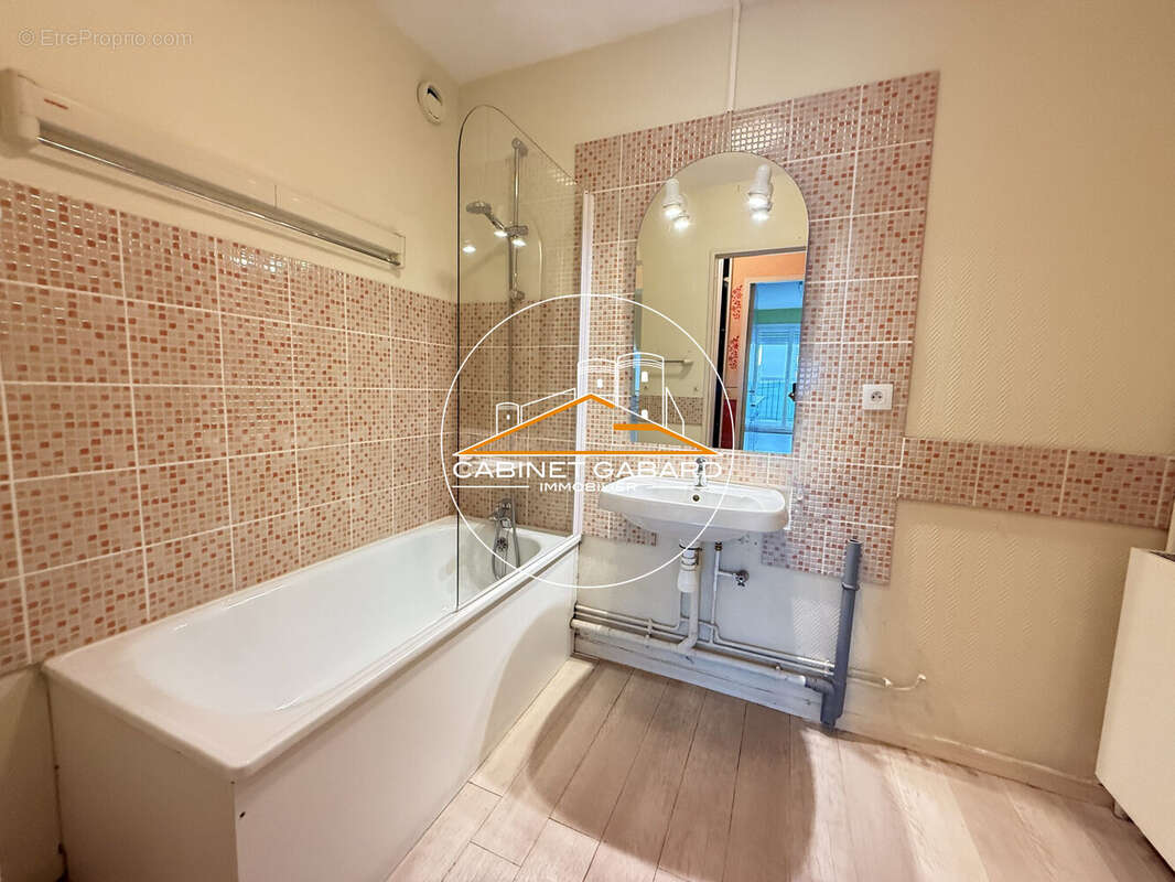 Appartement à ANGERS