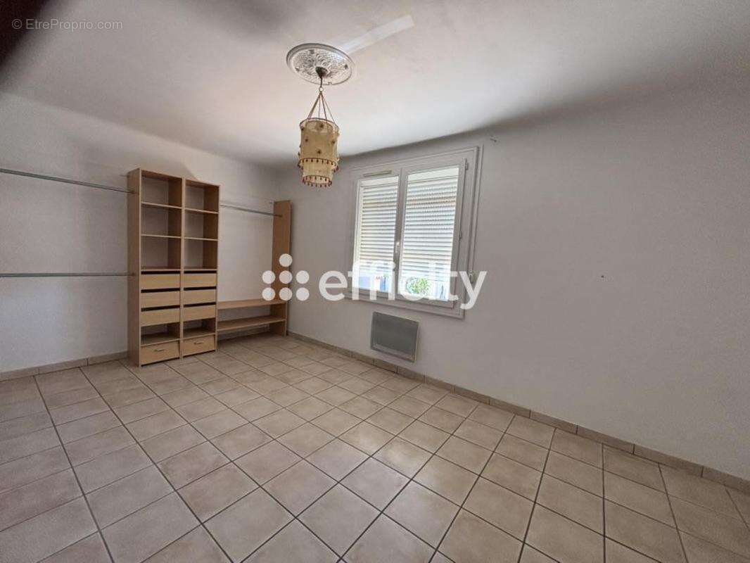 Appartement à PEZENAS