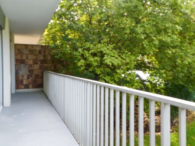 Appartement à RIS-ORANGIS