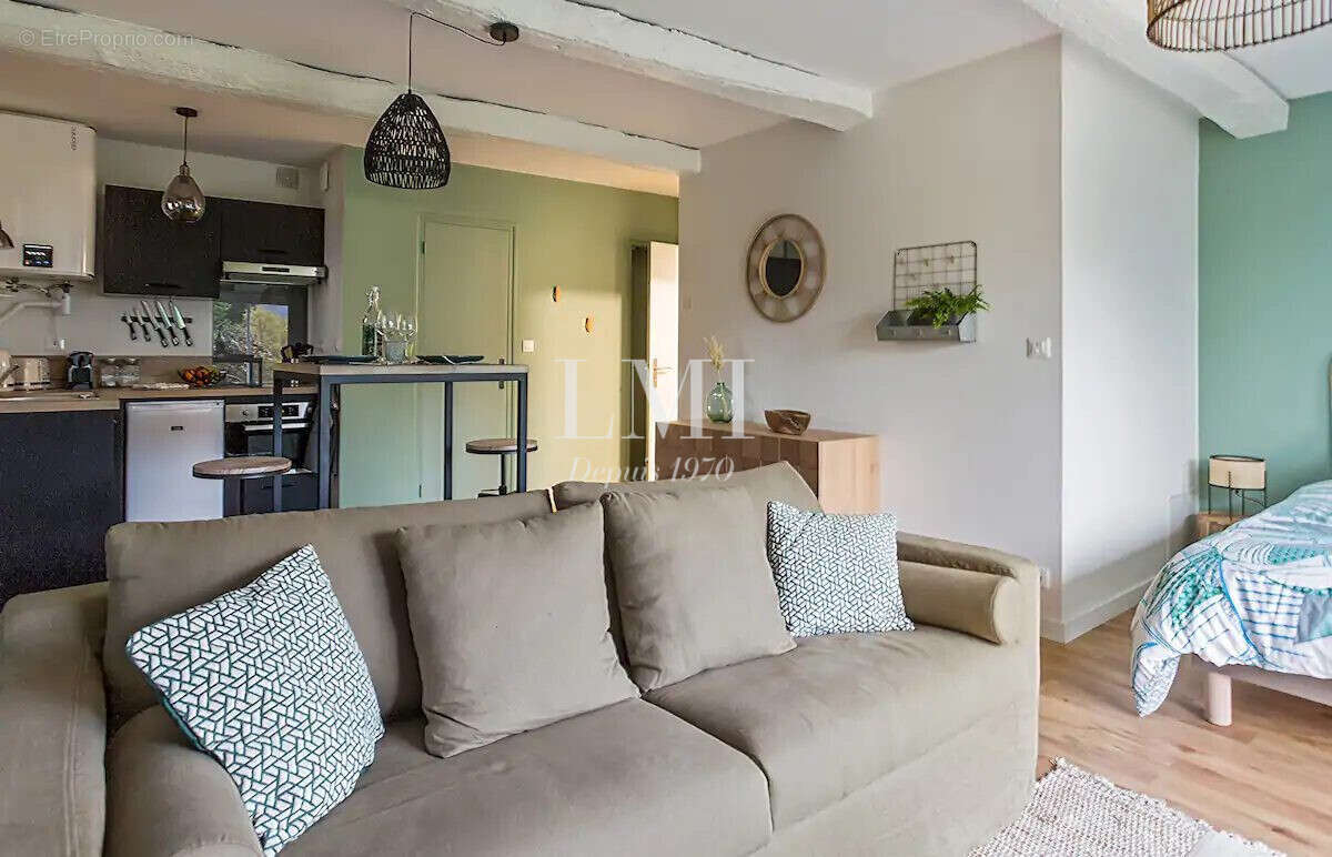 Appartement à QUIBERON