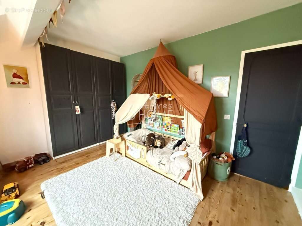 Maison à ROZAY-EN-BRIE