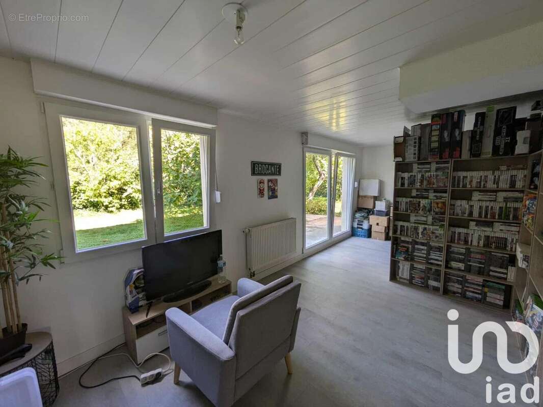 Photo 6 - Maison à TERVILLE