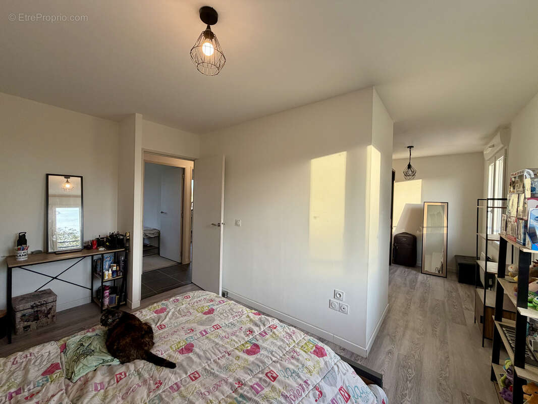 Maison à COULOMMIERS