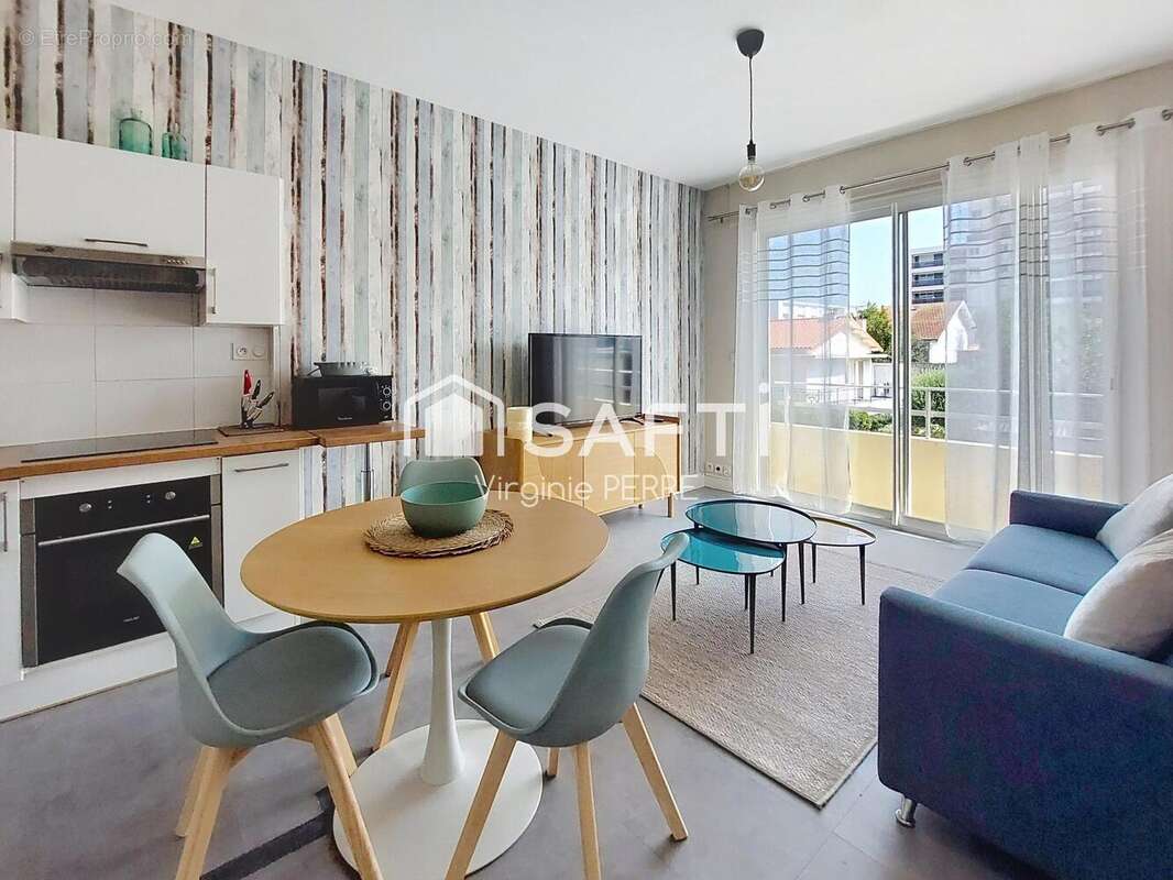 Photo 2 - Appartement à ROYAN