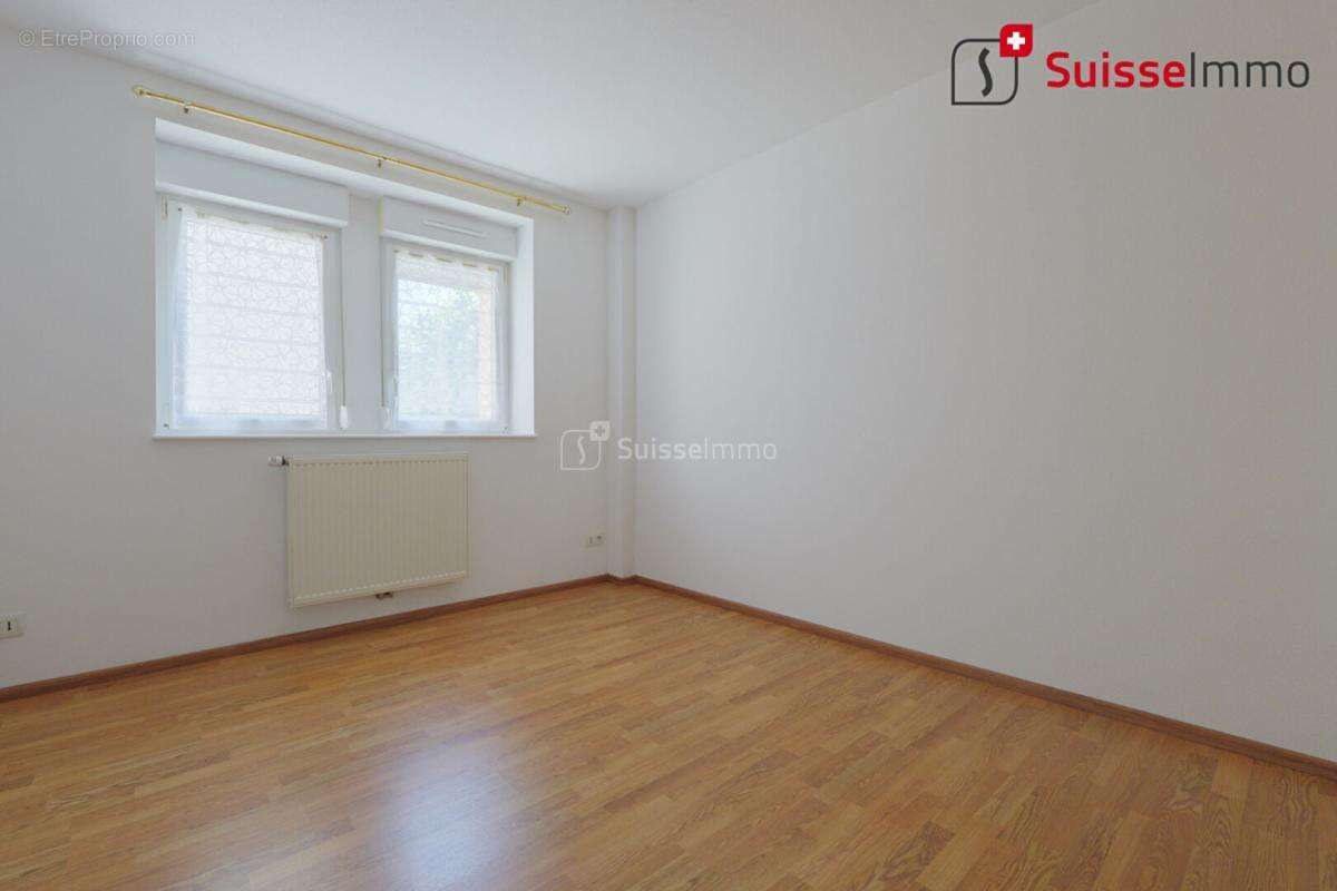 Appartement Danjoutin 4 pièces 79 m2 + garage + terrasse - photo 7