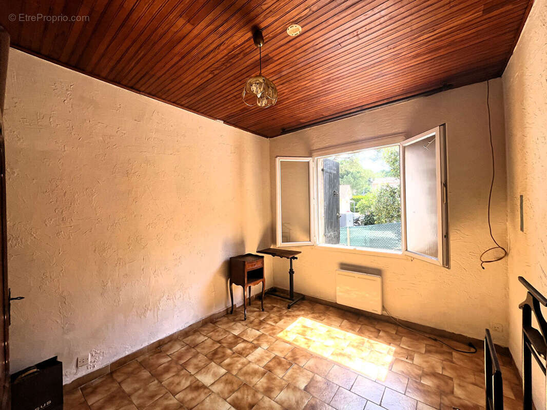 Photo 6 - Maison à SEPTEMES-LES-VALLONS