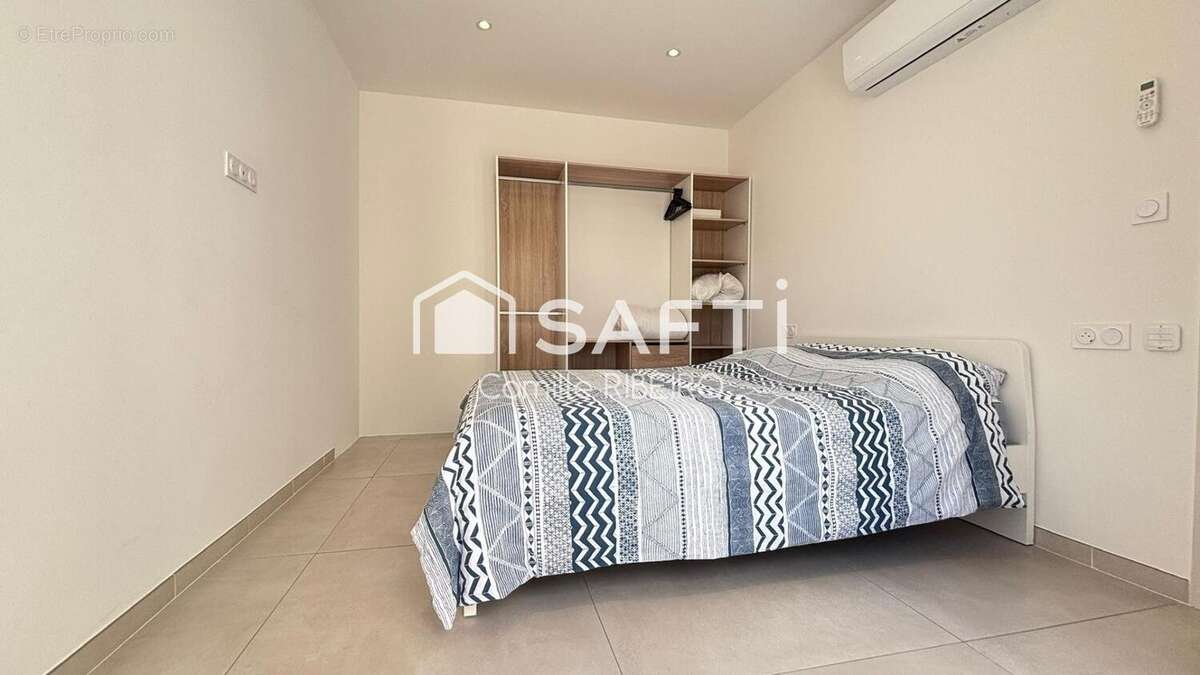 Photo 9 - Maison à SERIGNAN