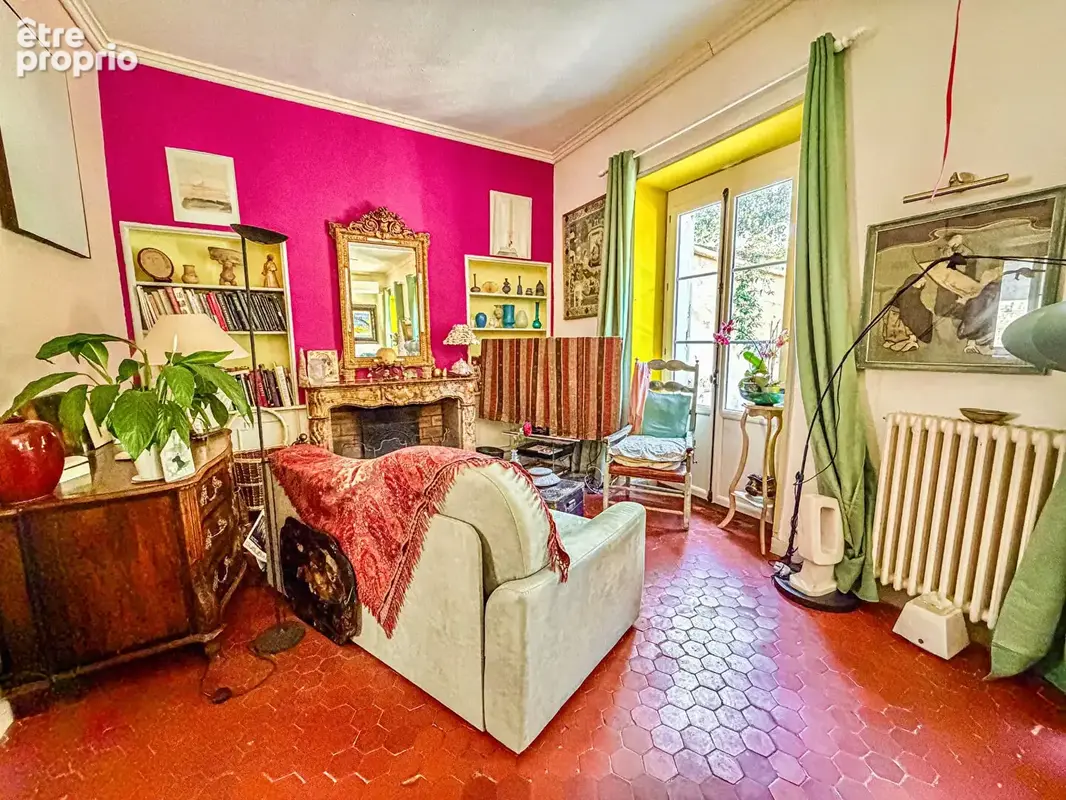 Appartement Avignon 4 pièce(s) 108 m2 - photo 5