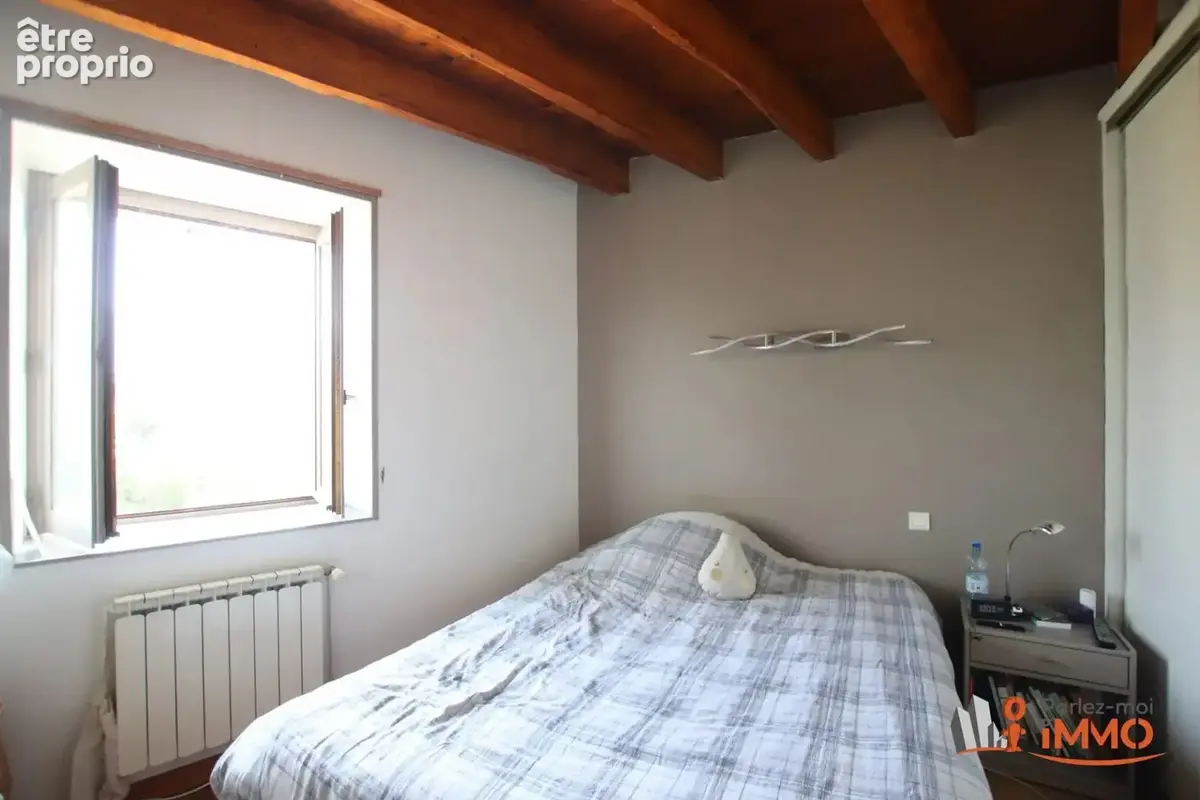 Maison à vendre Montalieu-Vercieu - photo 9