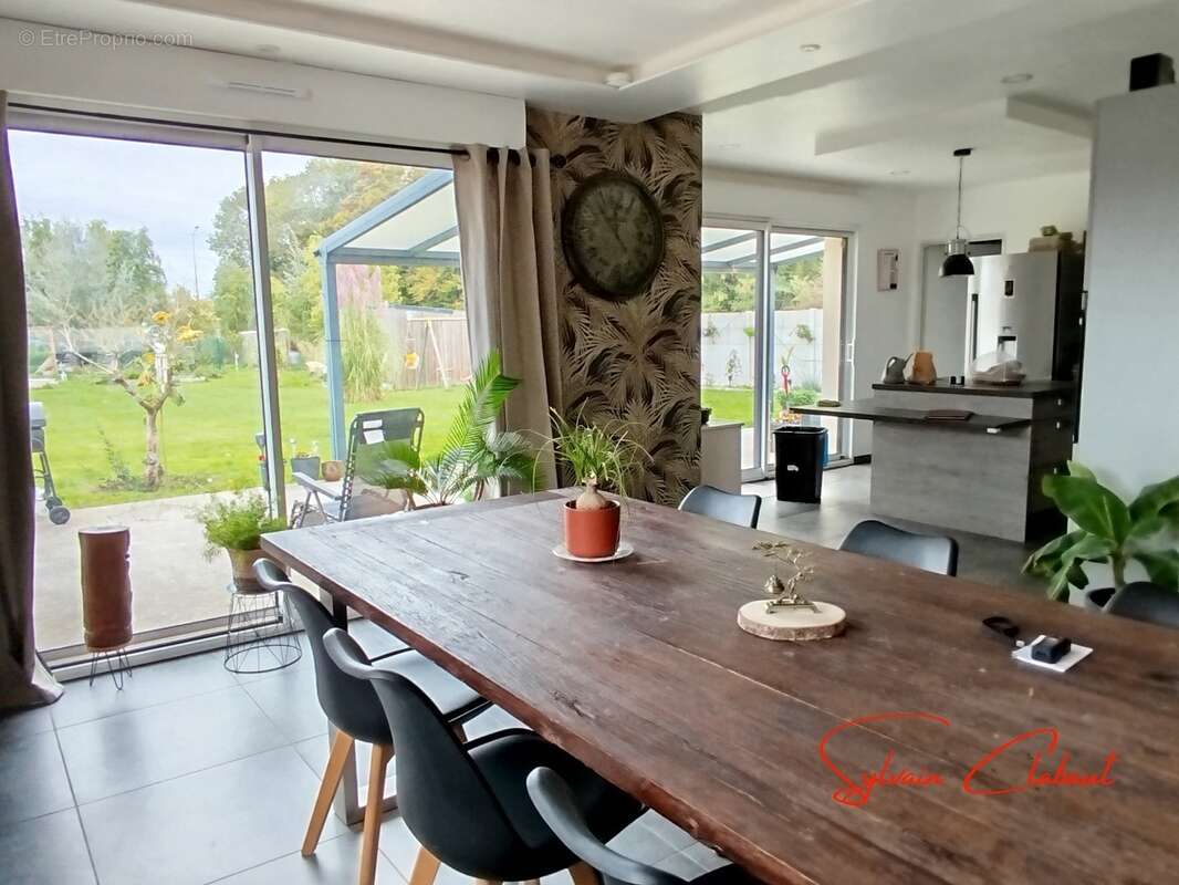 Maison à WARDRECQUES