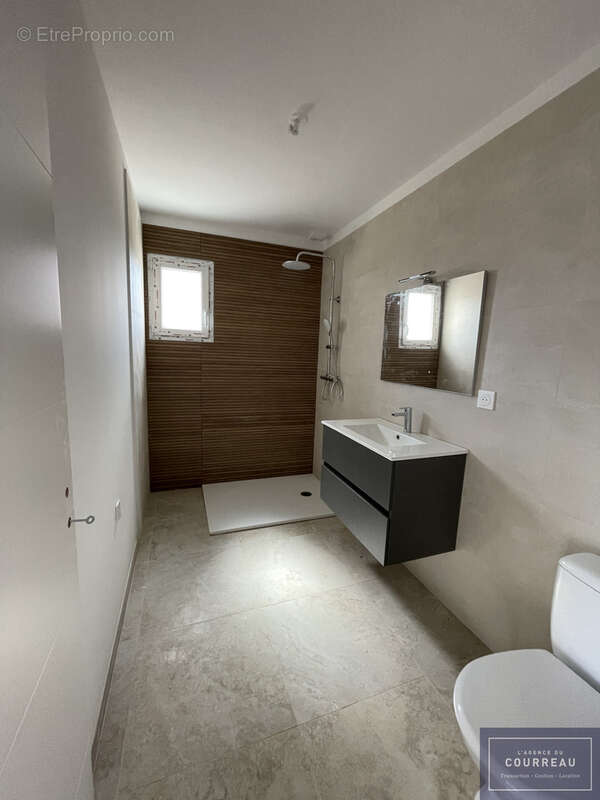 Maison à CERS