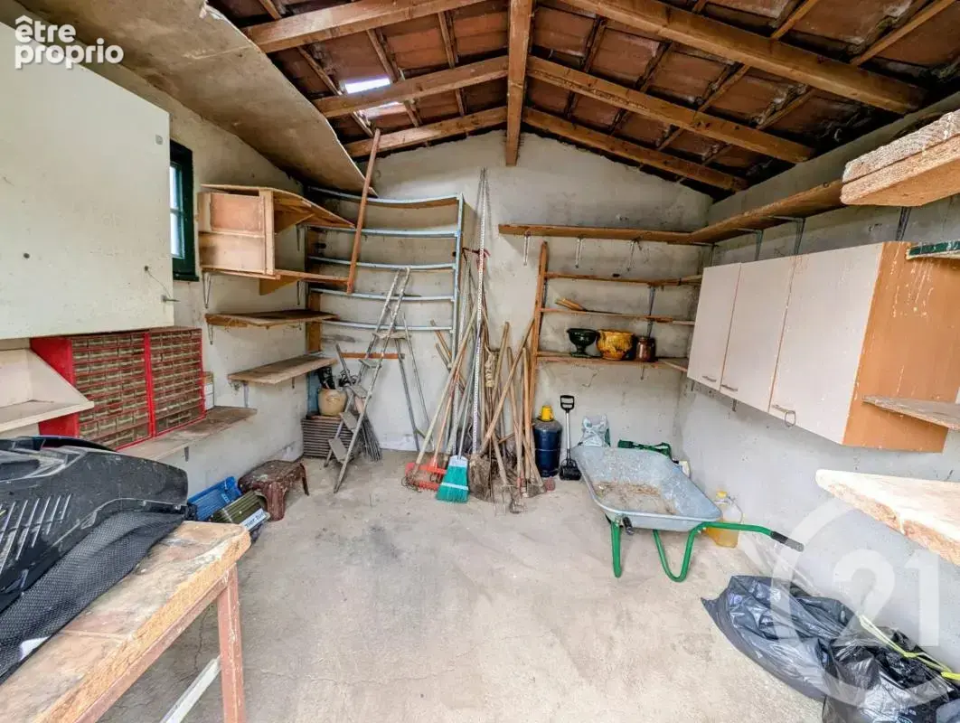 Maison 132 m² à Couzeix  - photo 19