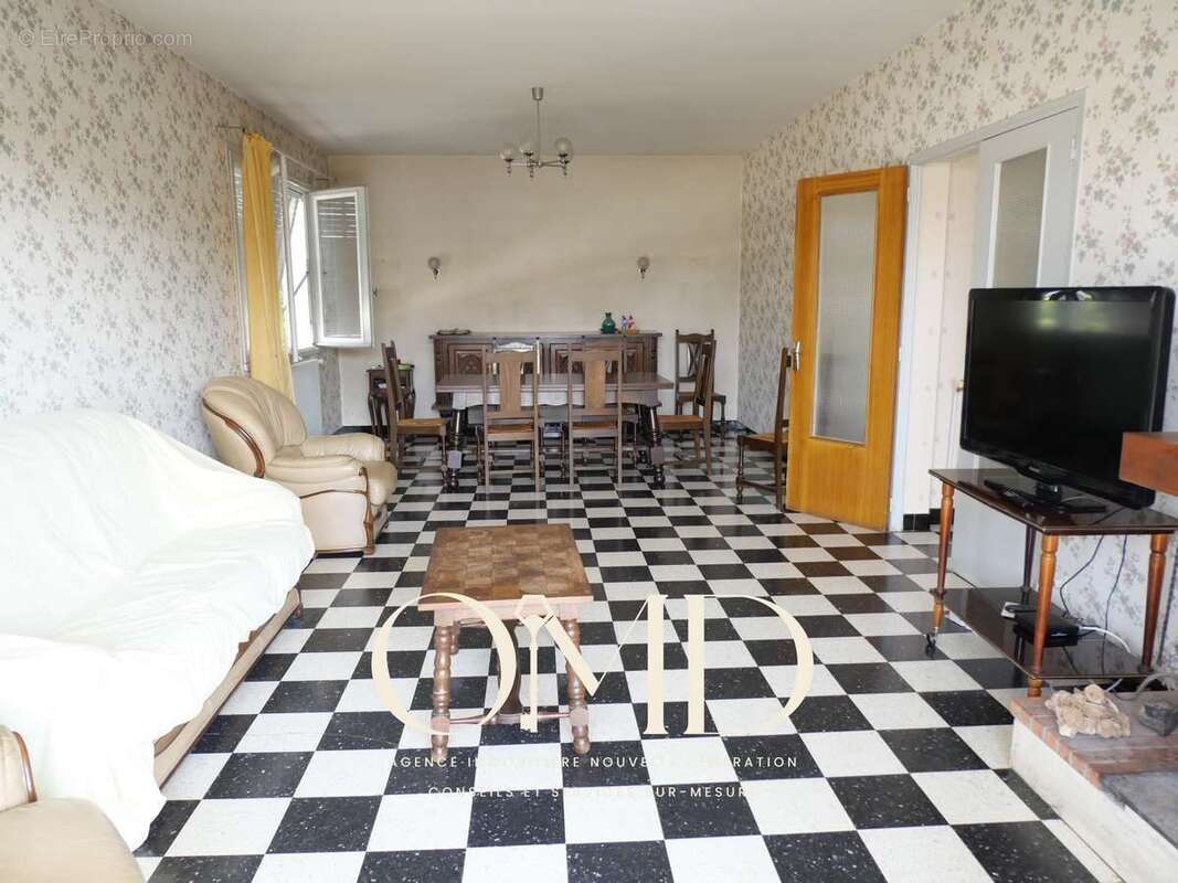 Maison 119 m² à Cazeres  - photo 5