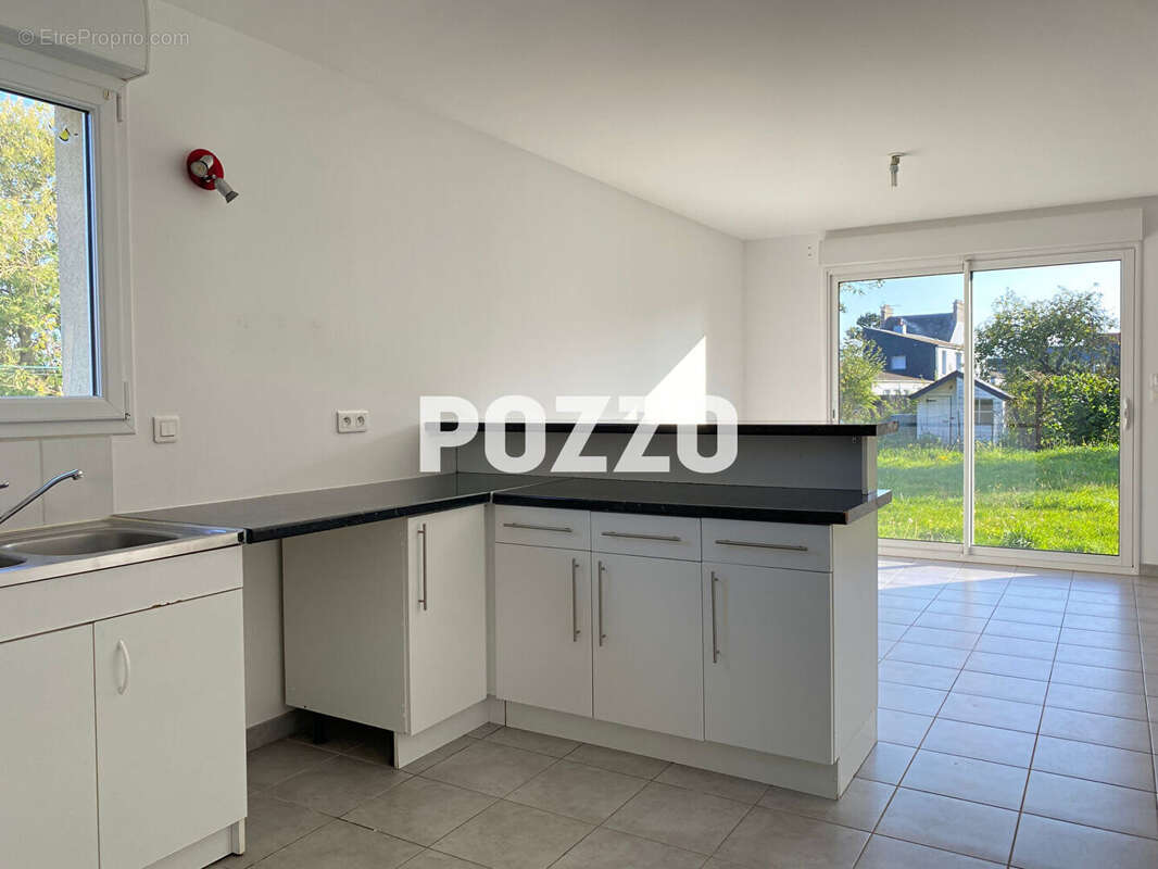 Maison à SAINT-VAAST-LA-HOUGUE