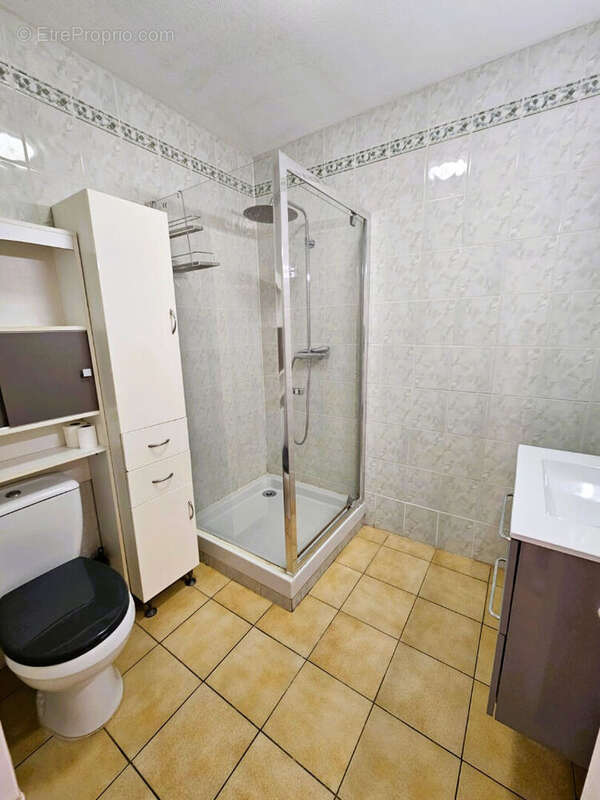 Maison à LE BARCARES