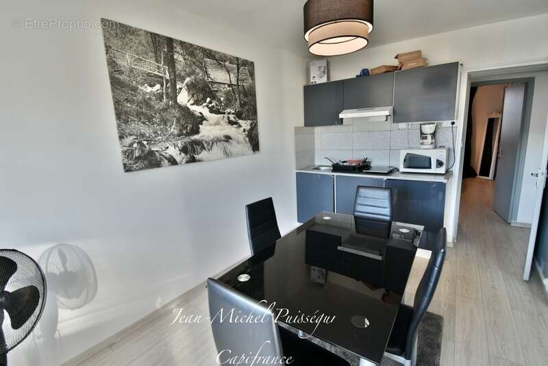 Immeuble à vendre à SAINT GAUDENS (31), avec Restaurant et 7 Appartements - photo 4
