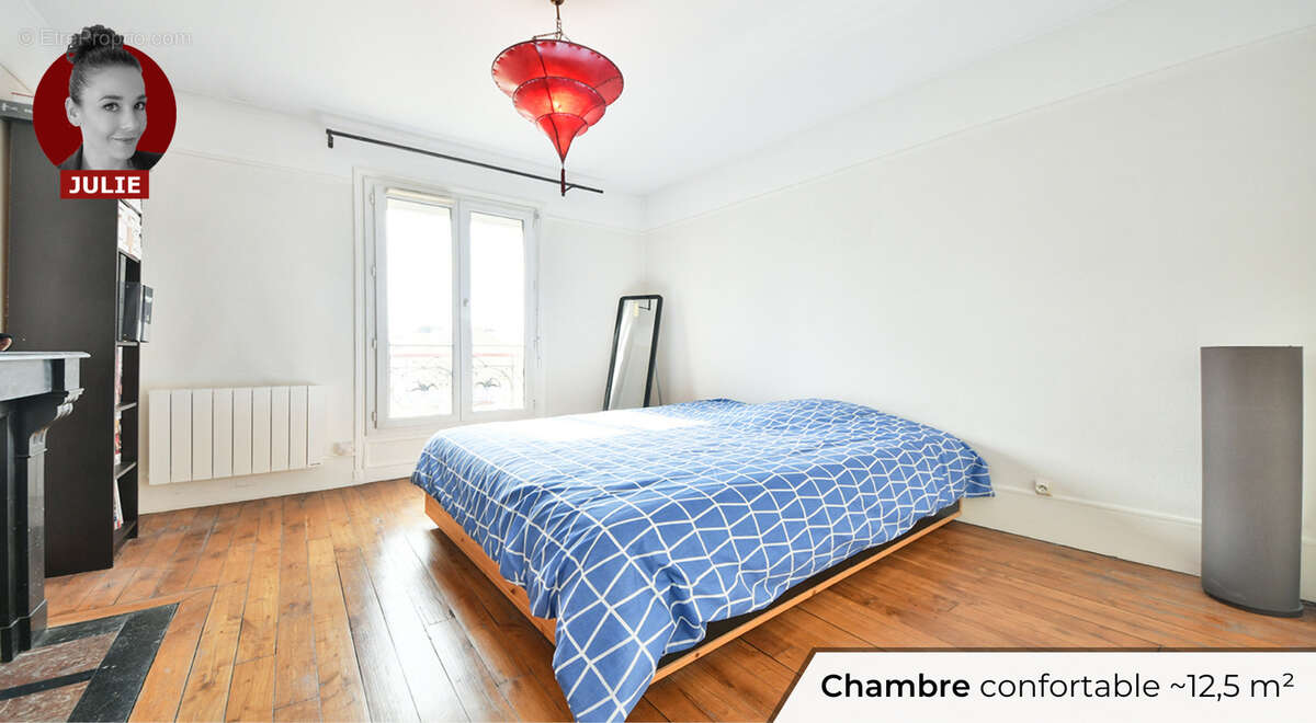 Appartement à ALFORTVILLE